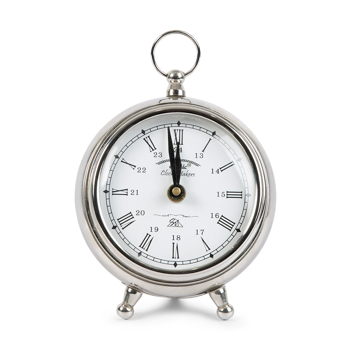 Aeon Desk Clock